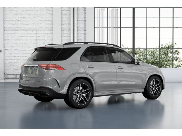 2026 Mercedes-Benz GLE AMG GLE 53 - Photo 19