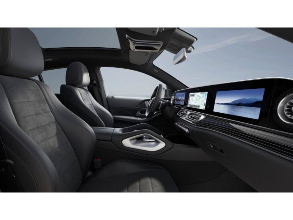 New 2027 Mercedes-Benz GLE GLE 450 Coupe Coupe