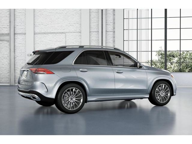 2026 Mercedes-Benz GLE GLE350 - Photo 18