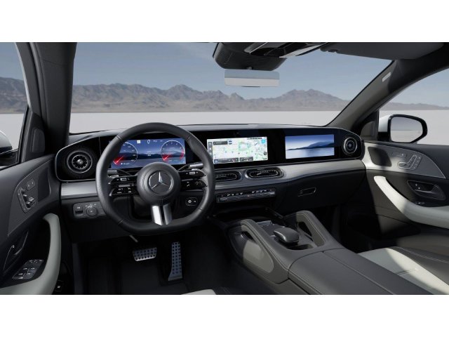 New 2027 Mercedes-Benz GLE GLE 450 Coupe Coupe