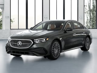 2026 Mercedes-Benz E-Class E 450 Sedan M26363 for sale in Rochester Hills, MI