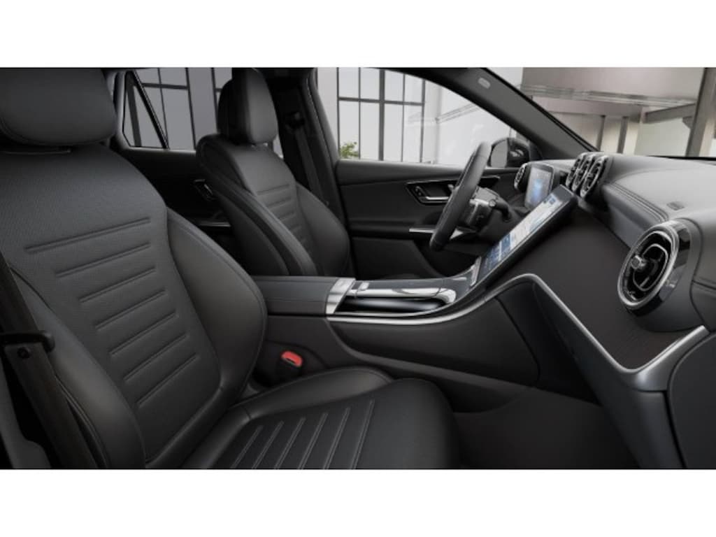 New 2027 Mercedes-Benz GLC GLC 300 SUV