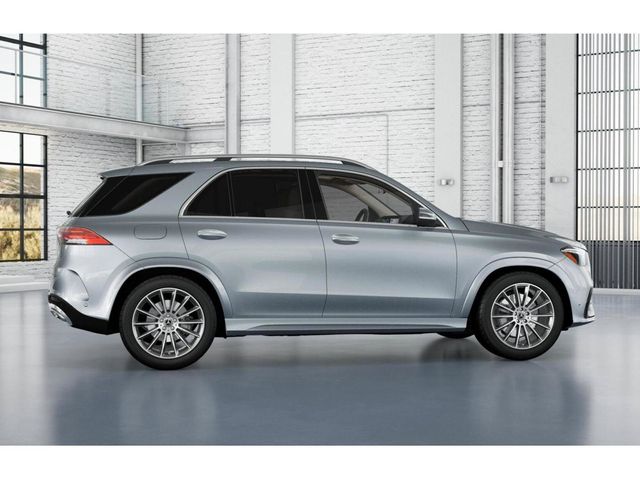 2026 Mercedes-Benz GLE GLE350 - Photo 16