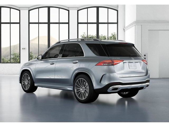 2026 Mercedes-Benz GLE GLE350 - Photo 28