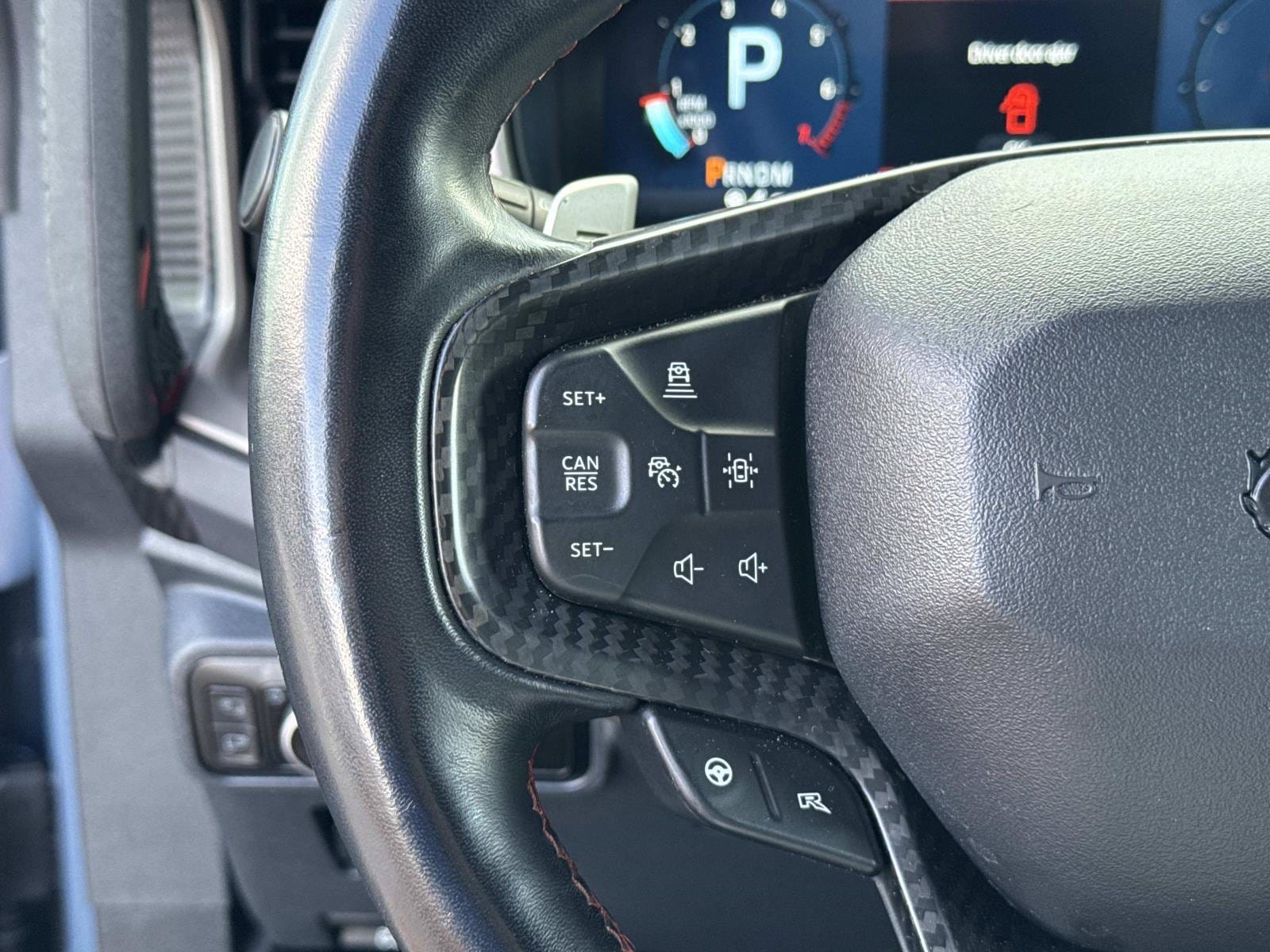 2023 Ford Bronco 4-Door Raptor - Photo 28