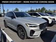  Volvo XC60 Plug-In Hybrid