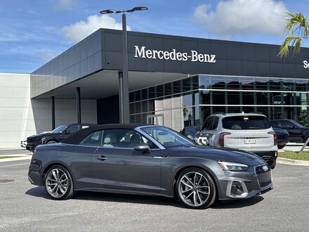 2024 Audi A5 45 S line Prestige S line Prestige 45 TFSI quattro