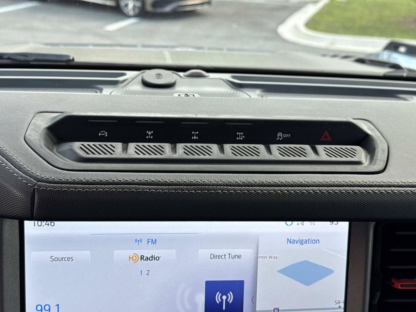 2023 Ford Bronco 4-Door Raptor - Photo 24