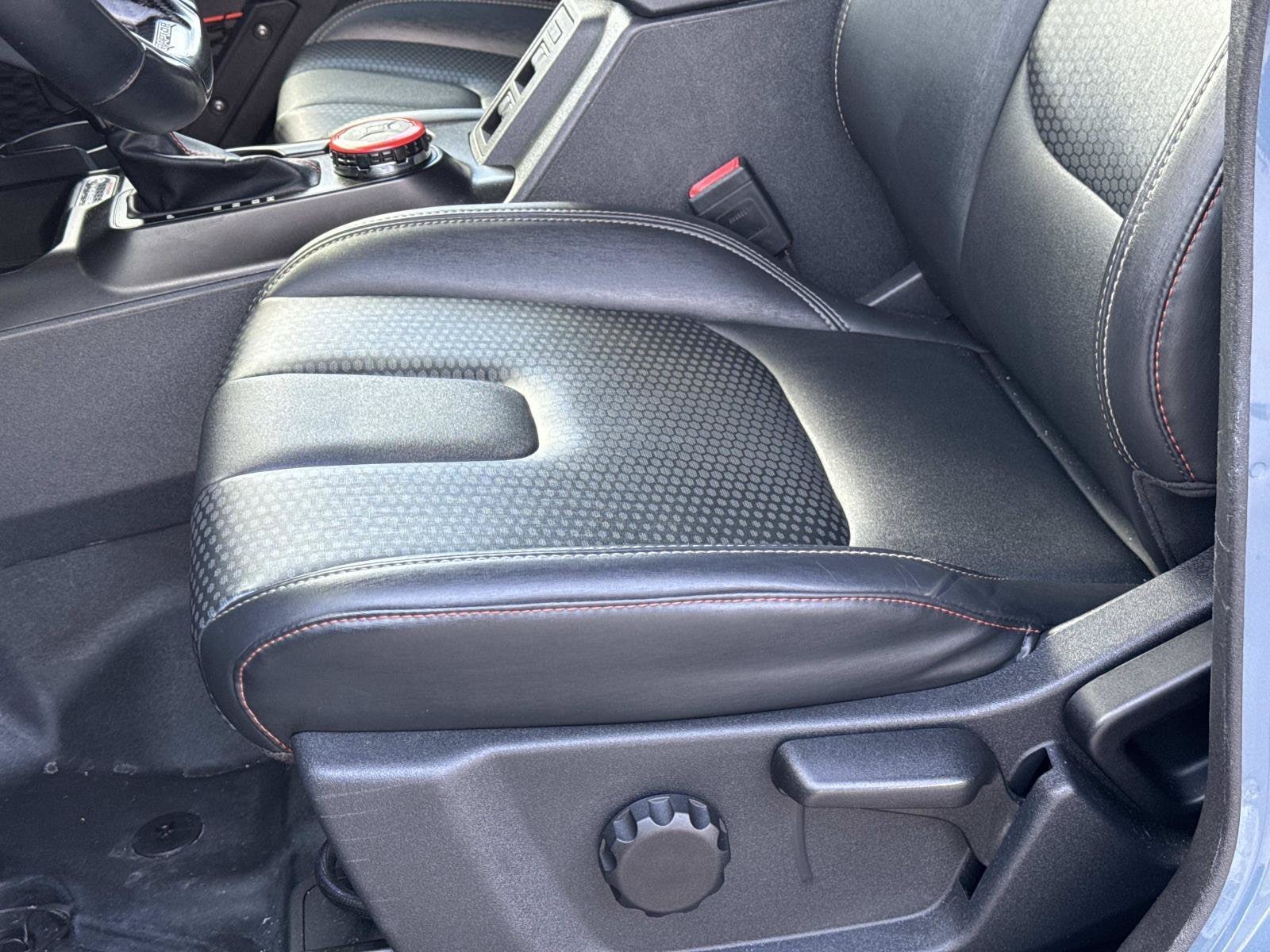 2023 Ford Bronco 4-Door Raptor - Photo 11