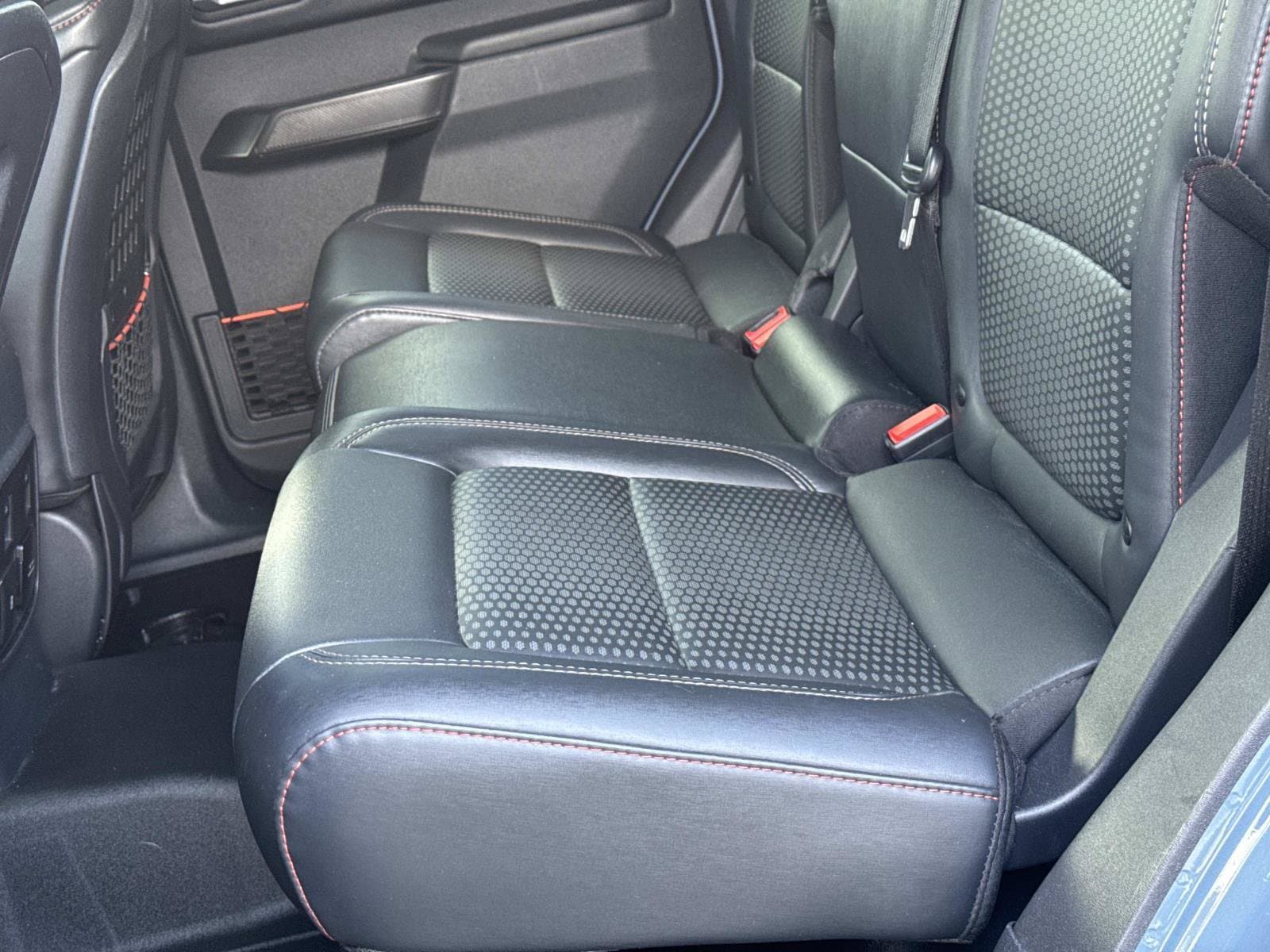 2023 Ford Bronco 4-Door Raptor - Photo 16