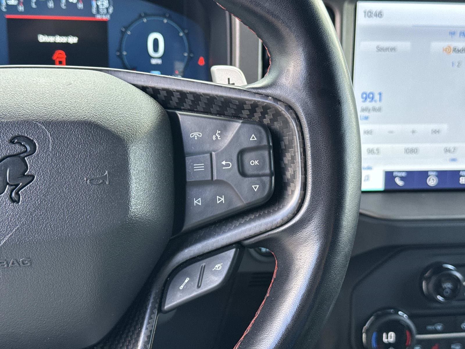 2023 Ford Bronco 4-Door Raptor - Photo 29