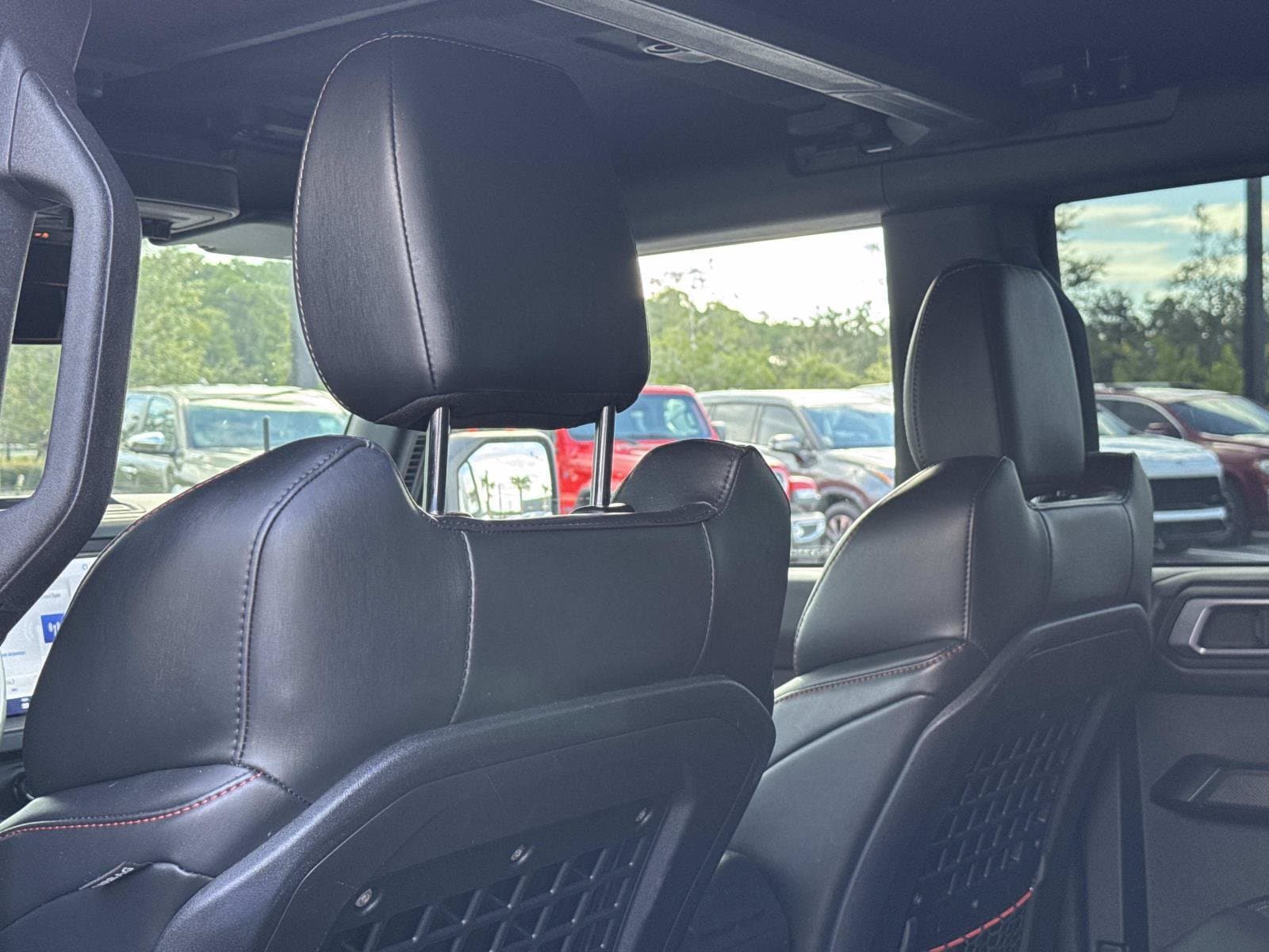 2023 Ford Bronco 4-Door Raptor - Photo 18