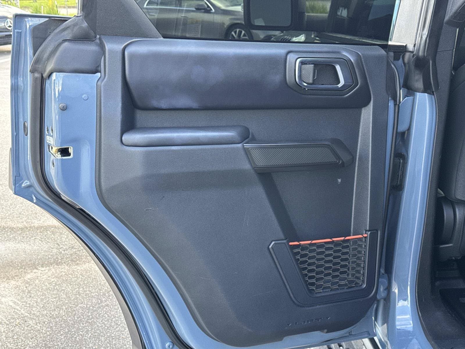2023 Ford Bronco 4-Door Raptor - Photo 15