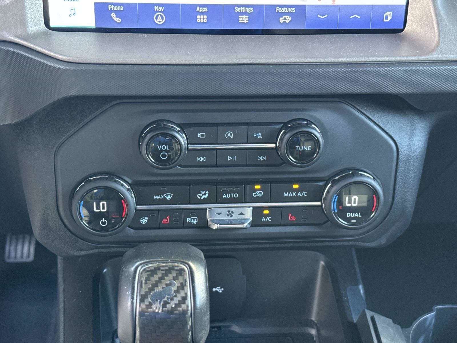 2023 Ford Bronco 4-Door Raptor - Photo 23