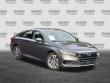 2021 Honda Accord Hybrid EX-L Sedan