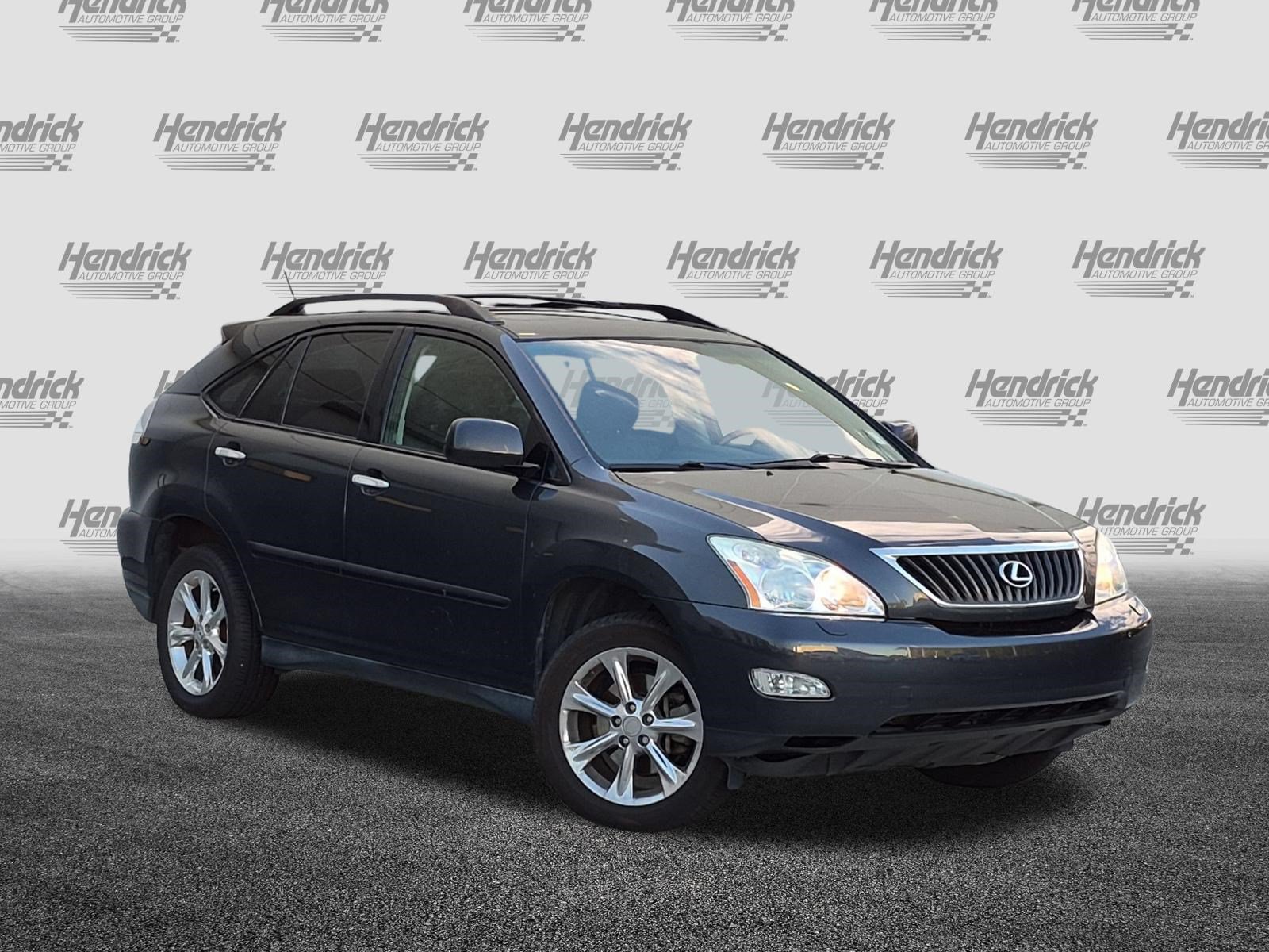 Used 2009 Lexus RX 350 FWD 4dr SUV
