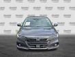 2021 Honda Accord Hybrid EX-L Sedan