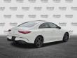 2025 Mercedes-Benz CLA 250 4MATIC Sedan