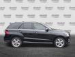 2017 Mercedes-Benz GLE 350 SUV