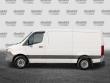 2022 Mercedes-Benz Sprinter Cargo Van 2500 Standard Roof I4 144 RWD Van