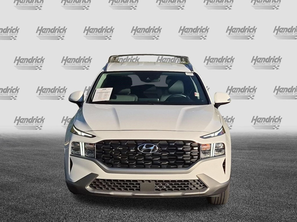 Used 2023 Hyundai Santa Fe SEL SUV