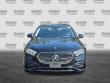 2024 Mercedes-Benz E-Class E 350 Sedan