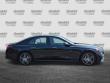 2024 Mercedes-Benz E-Class E 350 Sedan