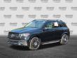 2022 Mercedes-Benz GLE 350 SUV