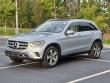 2022 Mercedes-Benz GLC 300 SUV