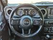 2021 Jeep Gladiator Willys Pickup