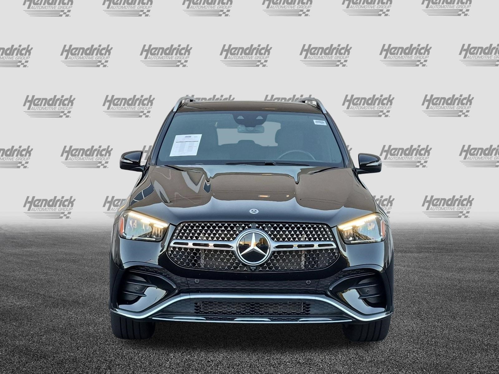 Used 2025 Mercedes-Benz GLE GLE 450 SUV