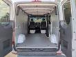 2022 Mercedes-Benz Sprinter Cargo Van 2500 Standard Roof I4 144 RWD Van
