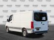 2022 Mercedes-Benz Sprinter Cargo Van 2500 Standard Roof I4 144 RWD Van