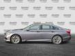 2021 Honda Accord Hybrid EX-L Sedan