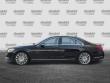 2020 Mercedes-Benz S-Class S 560 Sedan