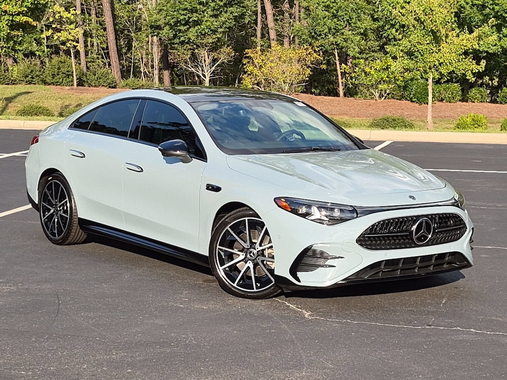 New 2027 Mercedes-Benz CLA 220 Hybrid Sedan