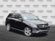 2017 Mercedes-Benz GLE 350 SUV