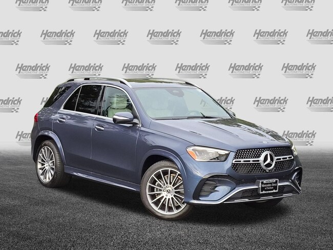 2024 Mercedes-Benz GLE 350 SUV