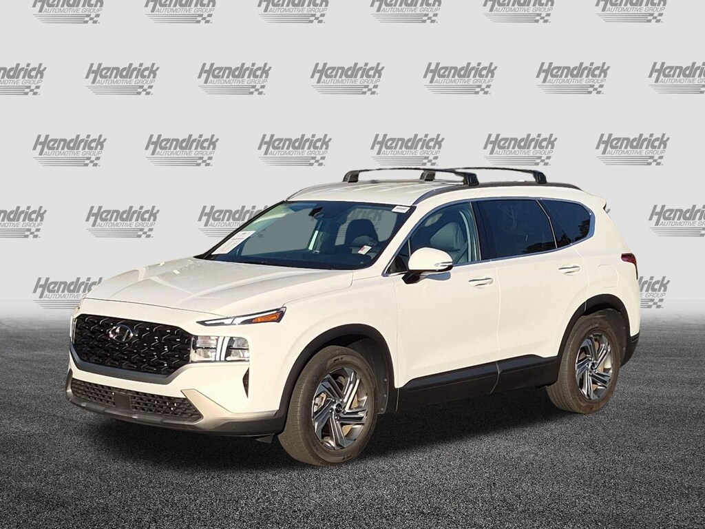Used 2023 Hyundai Santa Fe SEL SUV