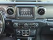 2021 Jeep Gladiator Willys Pickup