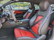 2018 Mercedes-Benz C-Class AMG C 63 S Coupe
