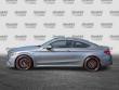 2018 Mercedes-Benz C-Class AMG C 63 S Coupe
