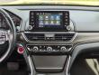 2021 Honda Accord Hybrid EX-L Sedan