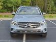 2022 Mercedes-Benz GLC 300 SUV