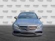 2018 Mercedes-Benz C-Class AMG C 63 S Coupe