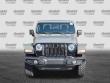 2021 Jeep Gladiator Willys Pickup