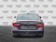 2021 Honda Accord Hybrid EX-L Sedan