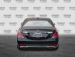 2020 Mercedes-Benz S-Class S 560 Sedan