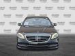 2020 Mercedes-Benz S-Class S 560 Sedan