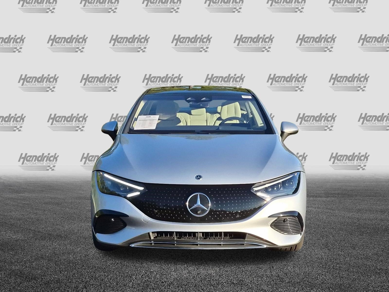 Certified 2024 Mercedes-Benz EQE EQE 350+ Sedan
